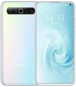 Замена дисплея на телефоне Meizu 17 Pro в Самаре